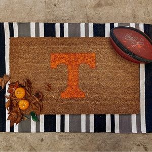 Tennessee doormat